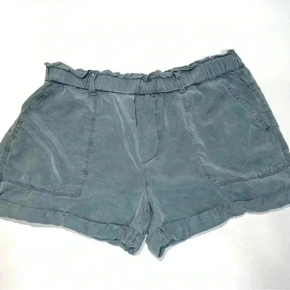 aerie Pants - Aerie Shorts Size M